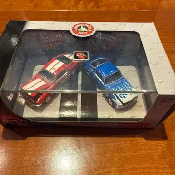 No.342 핫휠 (절판품) 머스탱 먼슬리 매거진 카