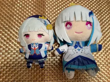 리제 헬에스타 니지파펫 니지누이 산바카 3주년