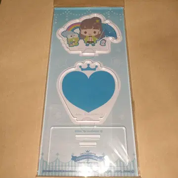 카미야 나오 아크릴 스탠드 [ 아이돌 마스터 신데렐라 걸스 x 산리오 ]