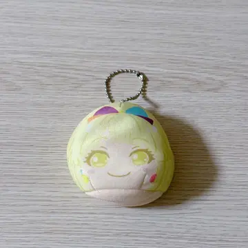 뱅드림 츠루마키 코코로 만주