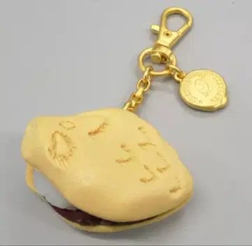 Q-pot 귀멸의 칼날 하시비라 이노스케 화과자 백참