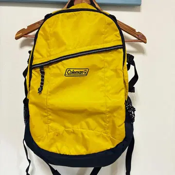 콜맨 백팩 워커25