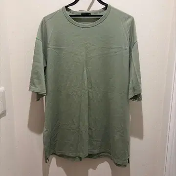 LAD MUSICIAN 빅 실루엣 T 46