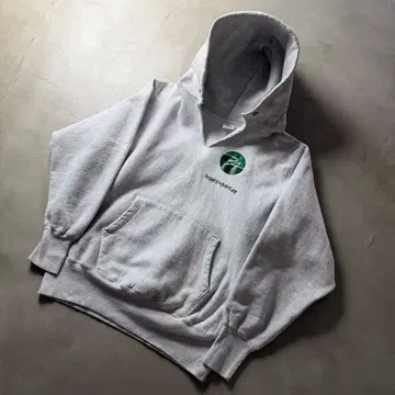 90s Champion RW Hoodie made in USA