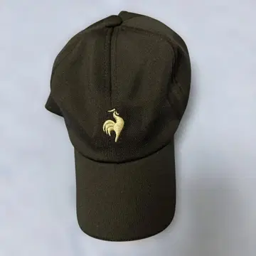 블랙 캡 포니테일