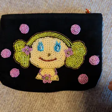 컬리 컬렉션 파우치