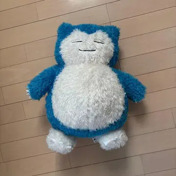 모후굿토 편안한 타임 봉제 인형 카비곤