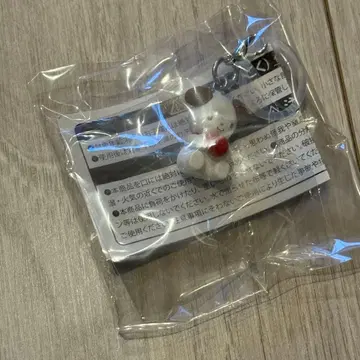 [ 미개봉품 ] familiar 파밀리아 버디쨩 메지루시 참