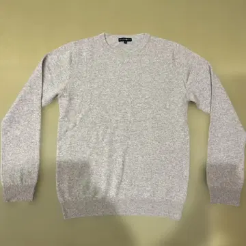 타카시마야 캐시미어 100% 스웨터