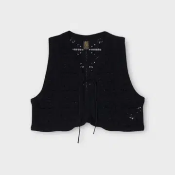 BATONER [ GRASSY RACE PETIT VEST ]