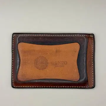 GANZO 간조 카드 케이스 패스 케이스