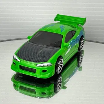 핫휠 미니카 와일드 스피드 '95 미쓰비시 이클립스