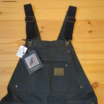 FILSON 필슨 오버롤 스리랑카 제