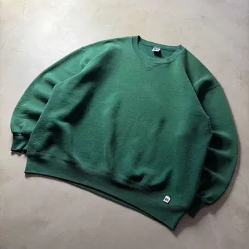 90s Russell Blank Sweat made in USA