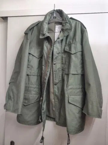 M 65 made in USA small regular