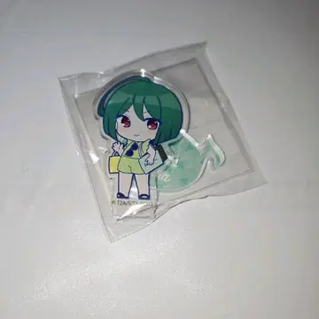 프리채널 단독 아크릴 스탠드 미도리카와 사라