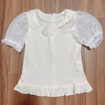 Angelic Pretty 티셔츠