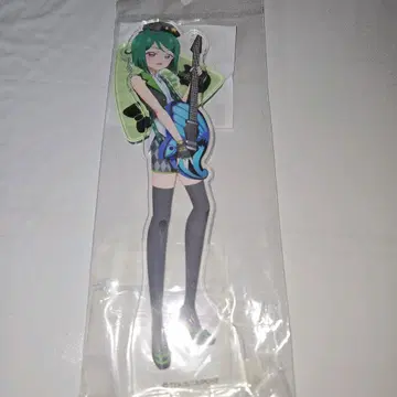 프리채널 아크릴 스탠드 돌진 스토어 미도리카와 사라