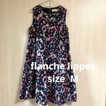 프랑슈리페 쵸키쵸키 원피스 M