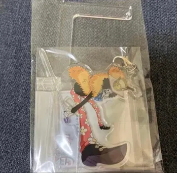 원피스 카페 ONE PIECE 스윙 아크릴 스탠드 브룩