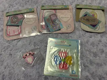 프리큐어 제일복권 E상 G상 H상 모음