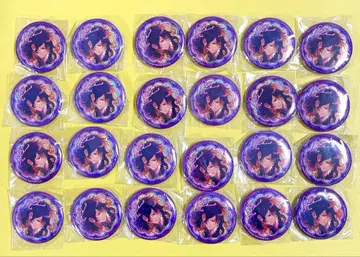 앙스타 사쿠마 레이 캔뱃지 캡슐 캔뱃지 이벤트 컬렉션