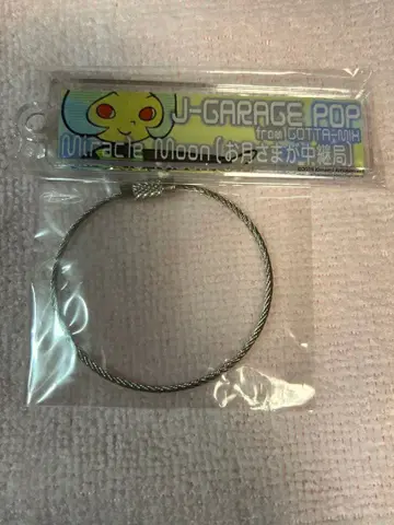 팝픈뮤직 키참 빌리지 뱅가드 J가라지팝