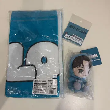 츠나 케이토 너의 꽃이 되는 세트