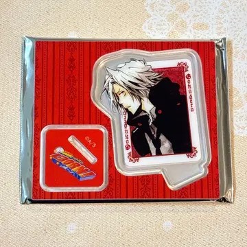 가정교사 히트맨 REBORN! 점프샵 아크릴 스탠드 고쿠데라 하야토