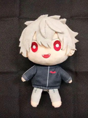 쿠츠하 봉제 인형 3개 묶음 판매