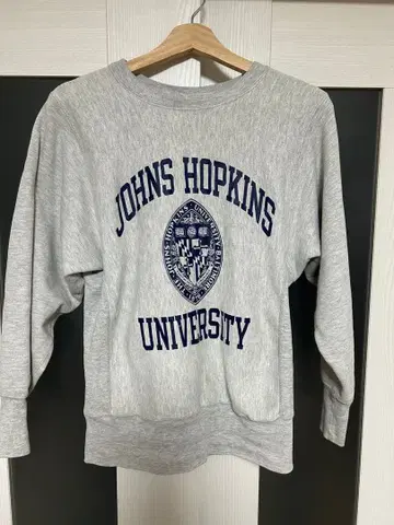 Champion 80s/트리코 태그 후기/리버스