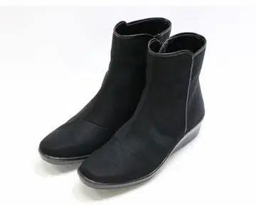 아사히 탑 드라이 숏부츠 레인 신발 고어텍스 23.5cm