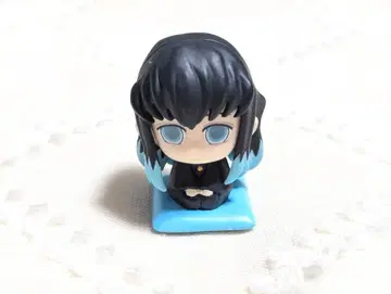 귀멸의 칼날 쁘띠자브 마스코트 토키토 무이치로