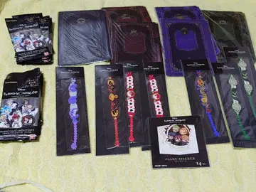 트위스티드 원더랜드 ~모음 판매~