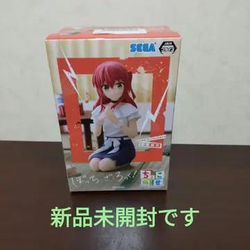 SEGA 봇치 더 록! 피규어 미개봉 새상품