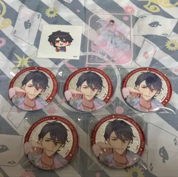 니지산지 8주년 8th Anniversary 묶음 판매