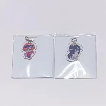 페이 후엔 아크릴 참 복권 오토팬 마츠리카 오토메이트