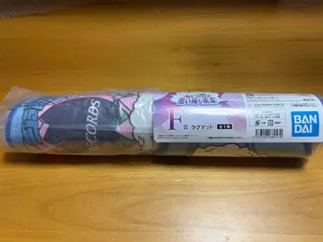 제일복권 원피스 그려나갈 미래 F상 러그 매트