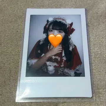 iLiFE! 코구마마무 런치키 크리스마스 의상 2025