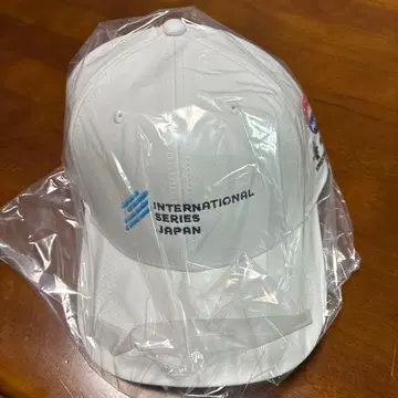 INTERNATIONAL SERIES JAPAN 캡(307)