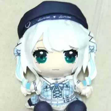 Vspo! 누이스포! 봉제 인형 하나메 스미레