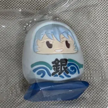 은혼 달마 참 점프 페스타 2017 JF 사카타 긴토키 달마