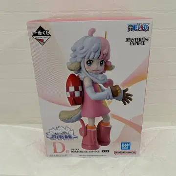 제일복권 원피스 그리는 미래 D상