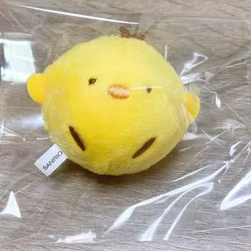 폼폼푸딩 만마루 시리즈 시크릿 마스코트 커스터드