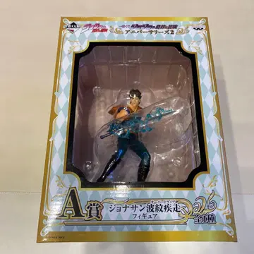 조나단 죠스타 피규어