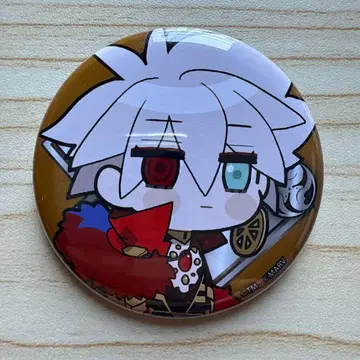 FGO 캔뱃지 카르나