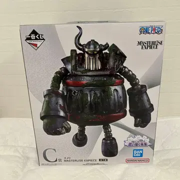 제일복권 원피스 그려나갈 미래 C상 에메트 덤 포함