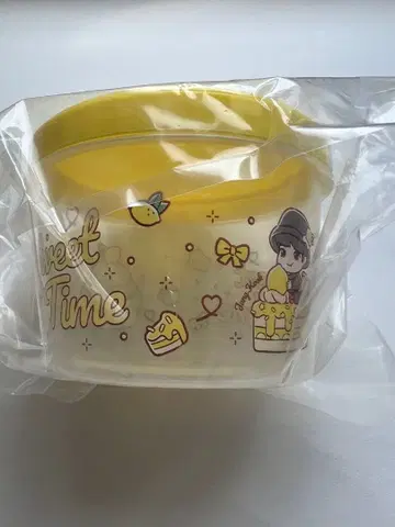 BTS 컨테이너 묶음 판매 3개 세트 국뷔 진 호석