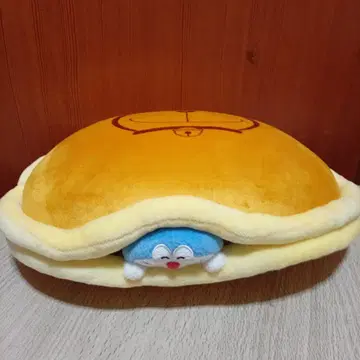 도라에몽 도라야키 쏙 쿠션 2023 봉제 인형