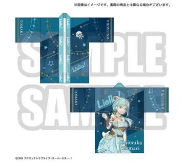 러브 라이브! 슈퍼스타 오니즈카 토마리 하피 Liella! Vol.2